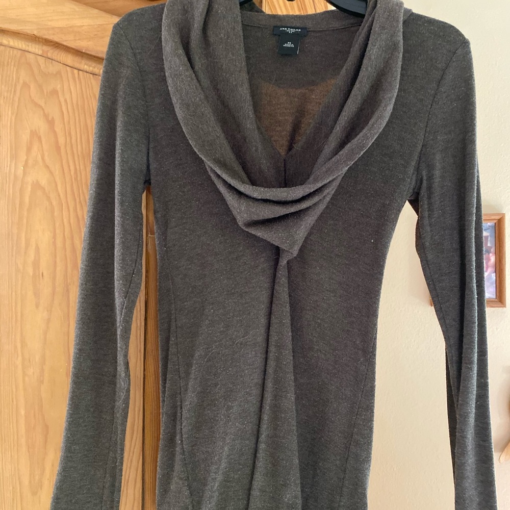 Long sleeve top